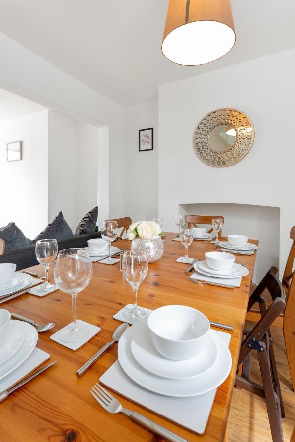 The World Famous Henderson House Free Parking Apartment Liverpool Ngoại thất bức ảnh
