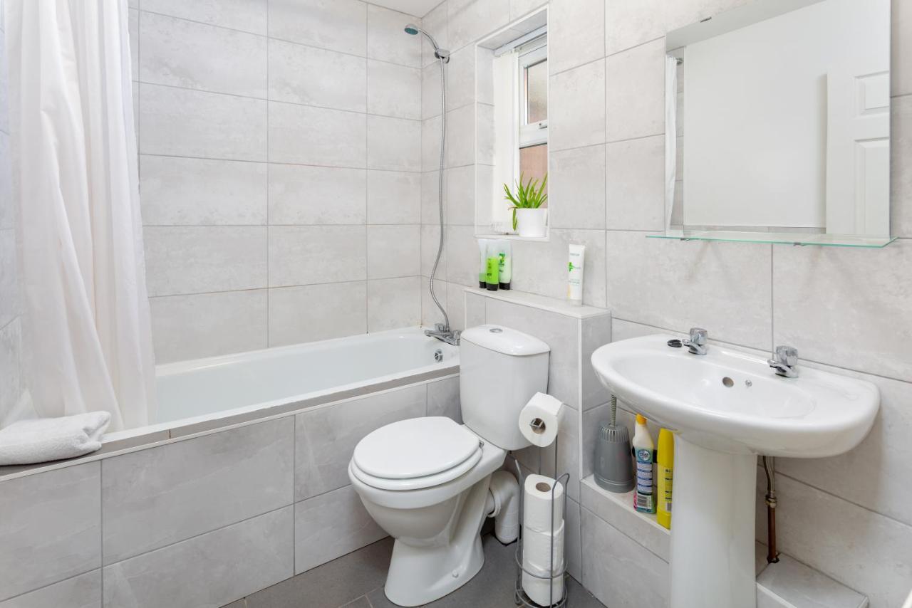 The World Famous Henderson House Free Parking Apartment Liverpool Ngoại thất bức ảnh