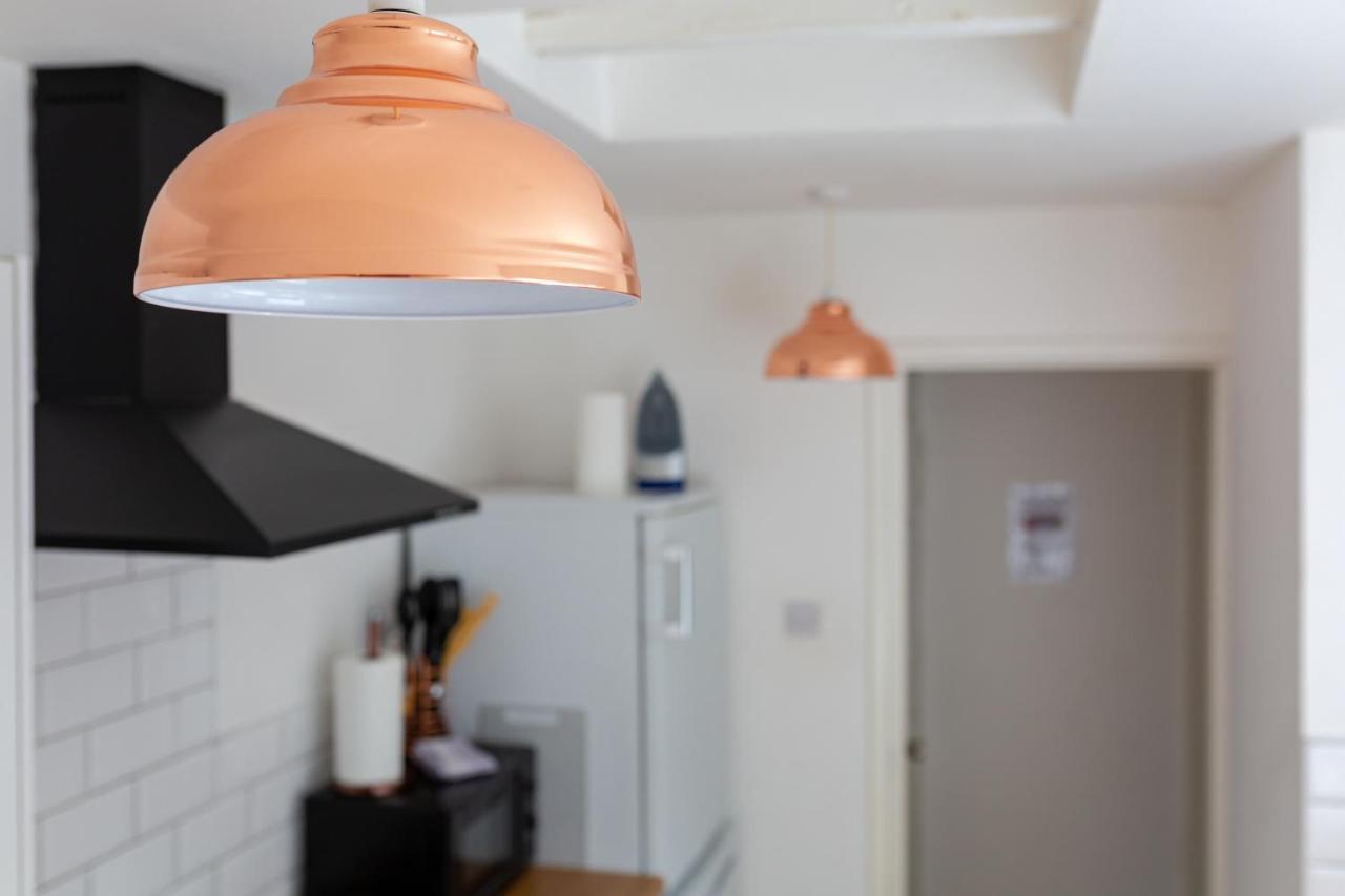 The World Famous Henderson House Free Parking Apartment Liverpool Ngoại thất bức ảnh